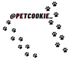 Logo PetCookie