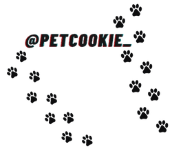 Logo PetCookie